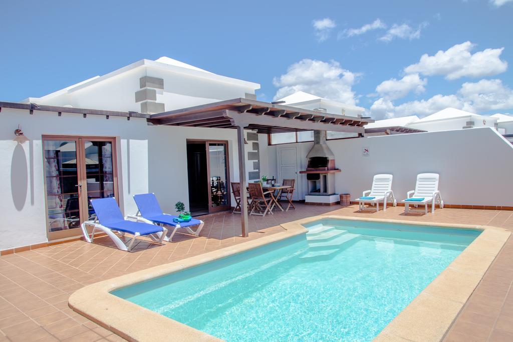 Villa Siroco *