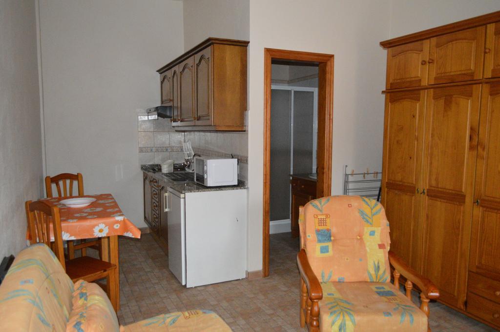 Apartamento Casa La Ermita *