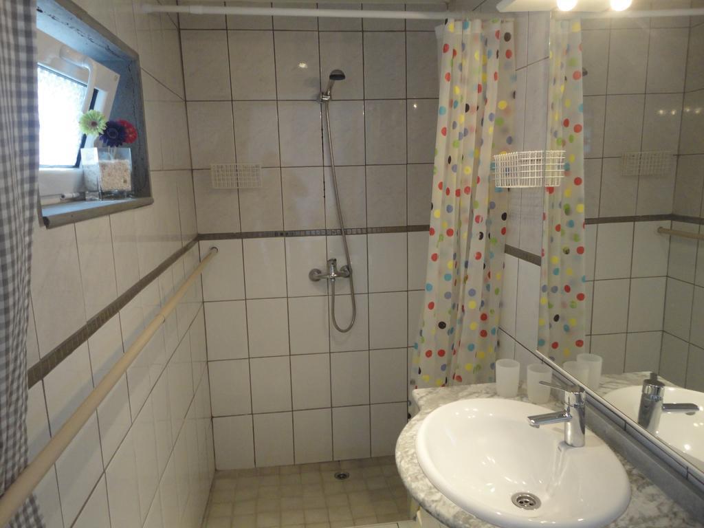 Apartamento Casa Blanca *