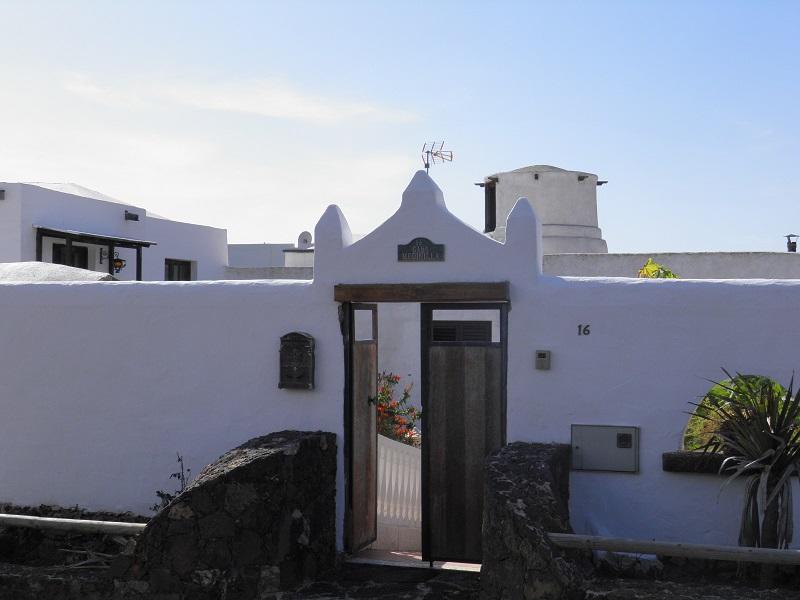 Casa Medinilla