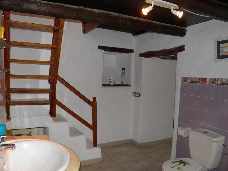 Casa Medinilla Conil