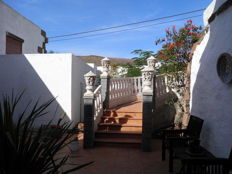 Сasa de vacaciones Casa Medinilla Conil