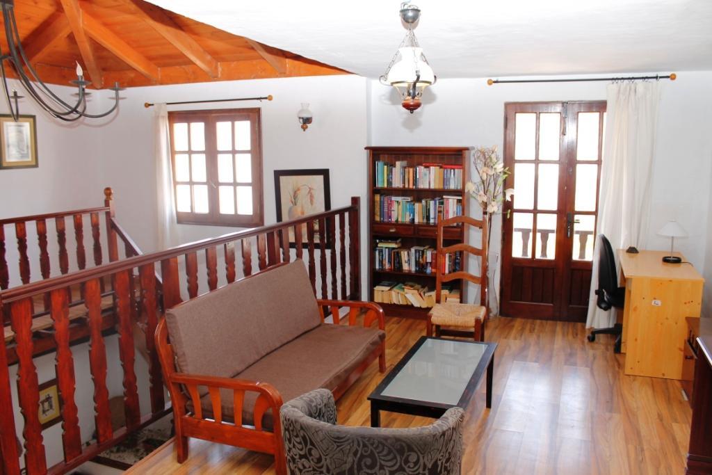 Casa Medinilla