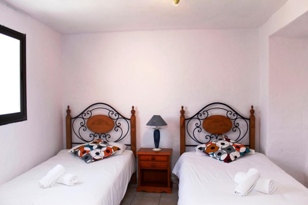 Сasa de vacaciones Casa Medinilla Conil
