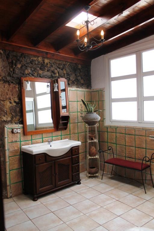 Casa Medinilla