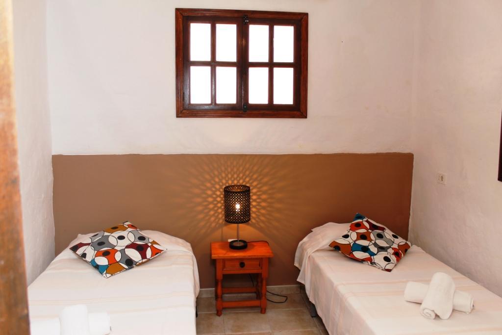 Сasa de vacaciones Casa Medinilla Conil