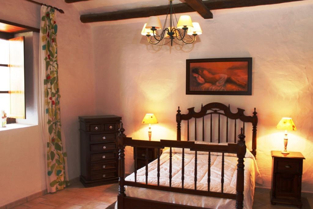 Сasa de vacaciones Casa Medinilla *
