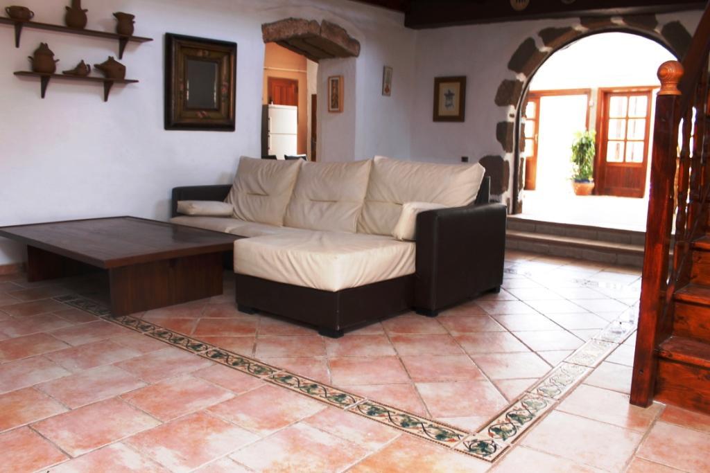 Сasa de vacaciones Casa Medinilla