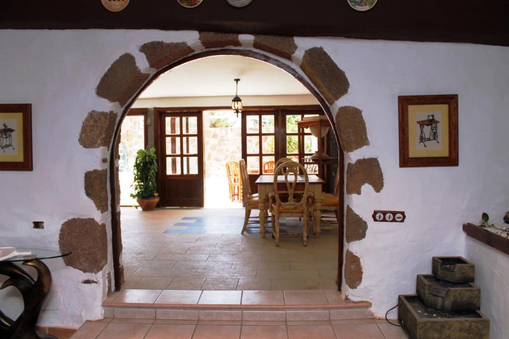 Casa Medinilla