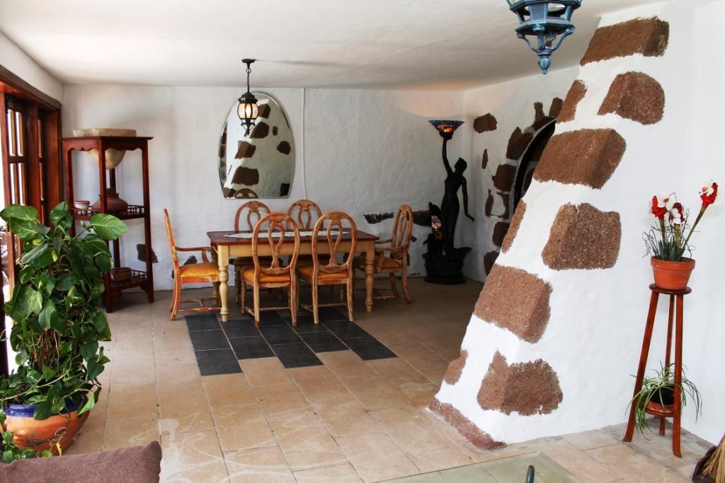 Casa Medinilla