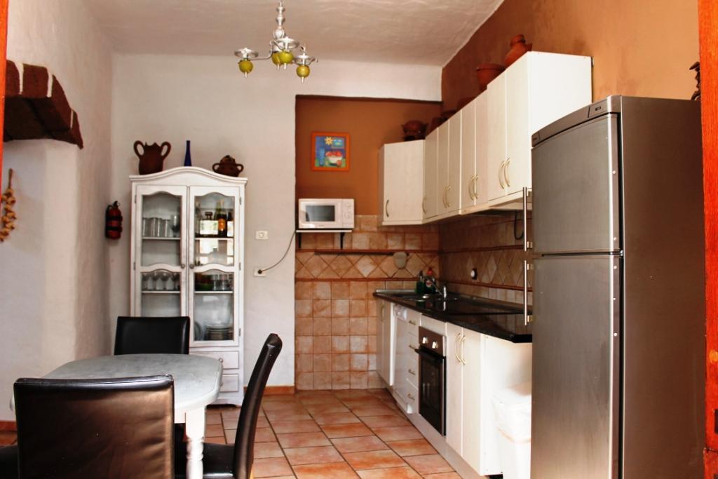 Сasa de vacaciones Casa Medinilla *