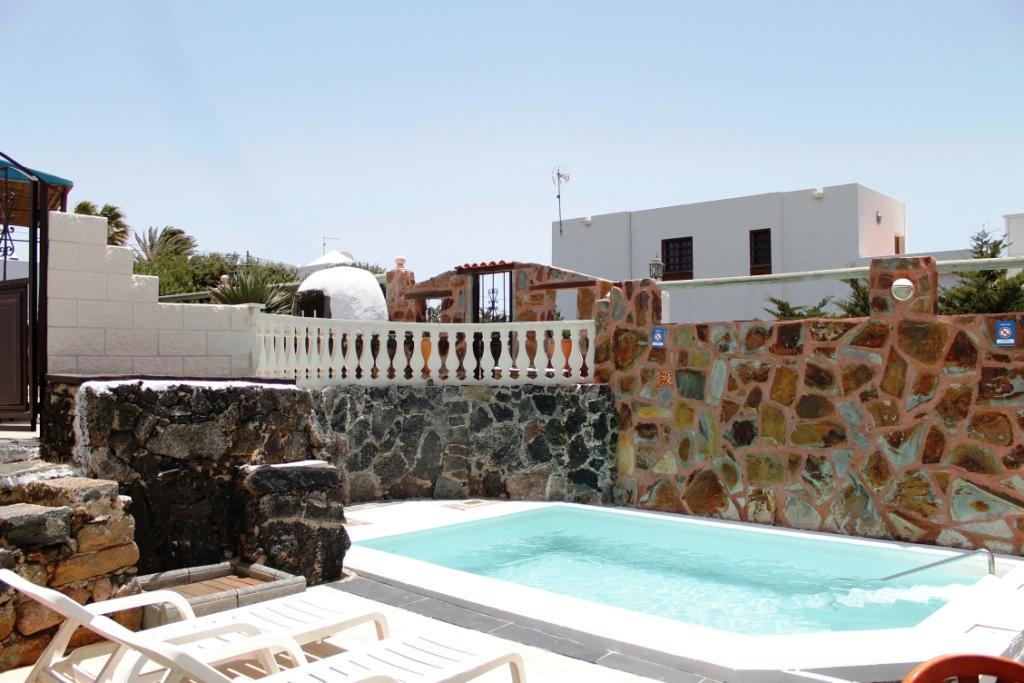 Casa Medinilla