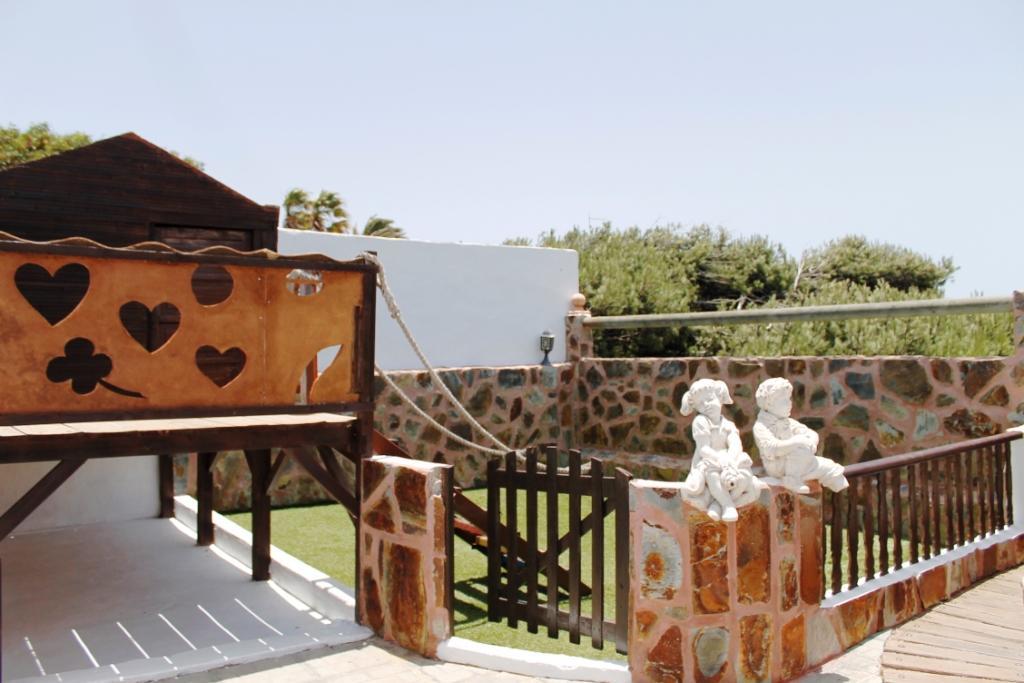 Casa Medinilla Conil