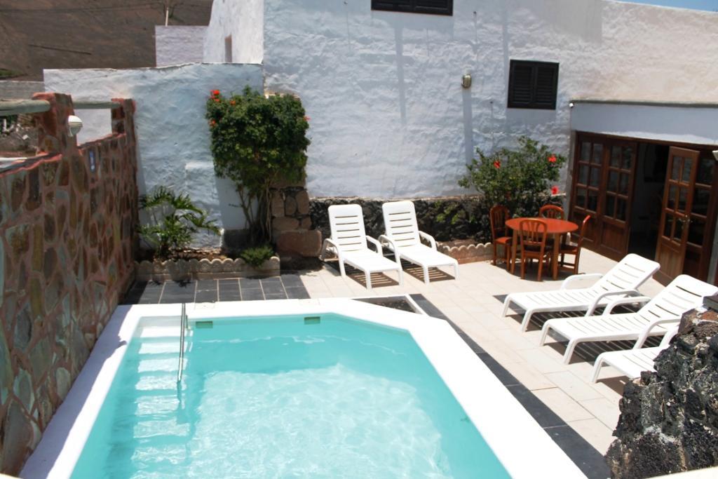 Сasa de vacaciones Casa Medinilla Conil