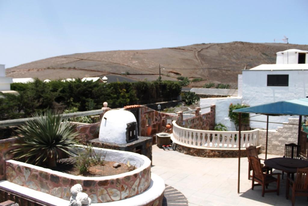 Сasa de vacaciones Casa Medinilla Conil