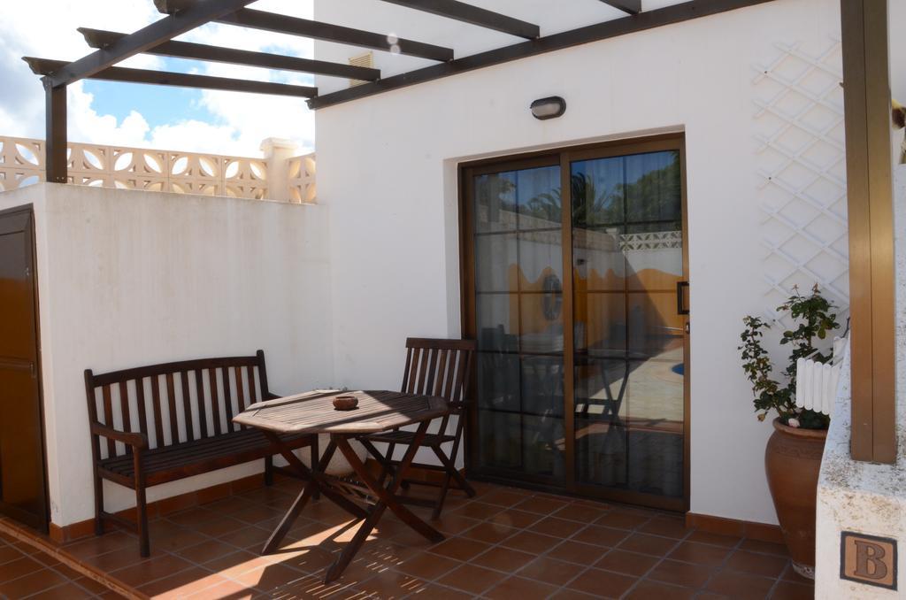Apartamento Casa La Ermita