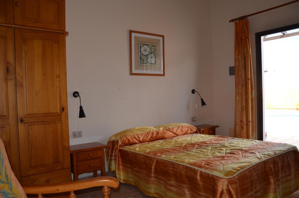 Apartamento Casa La Ermita