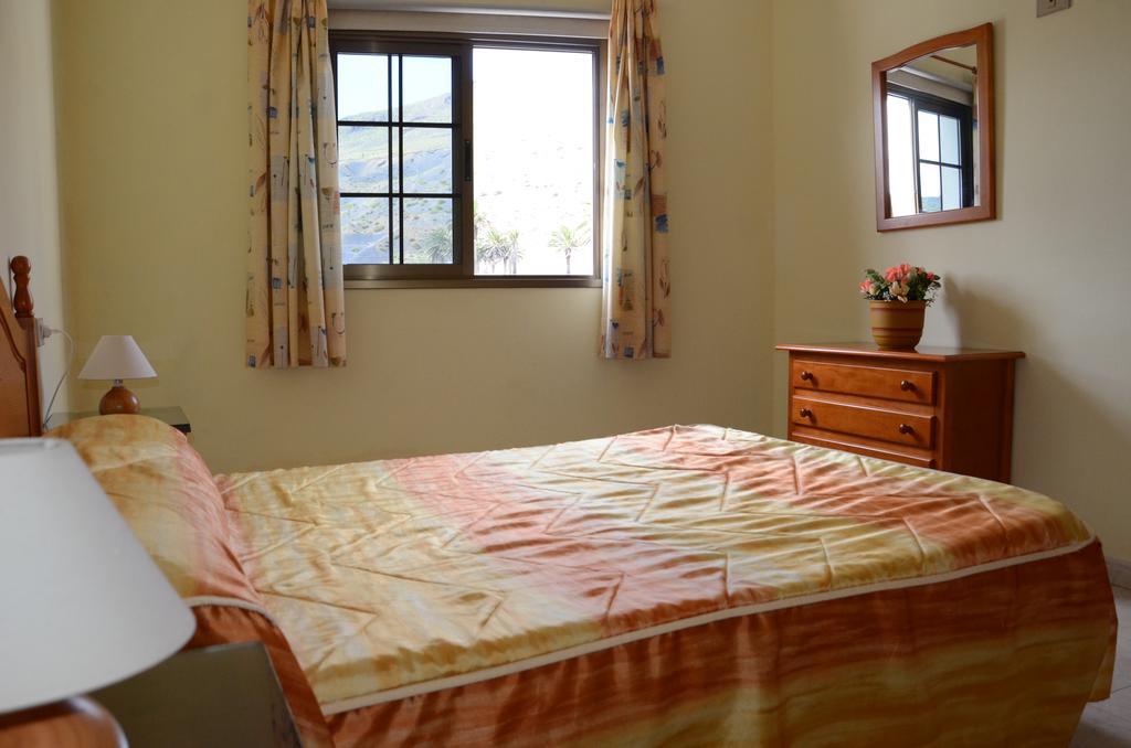 Apartamento Casa La Ermita Máguez