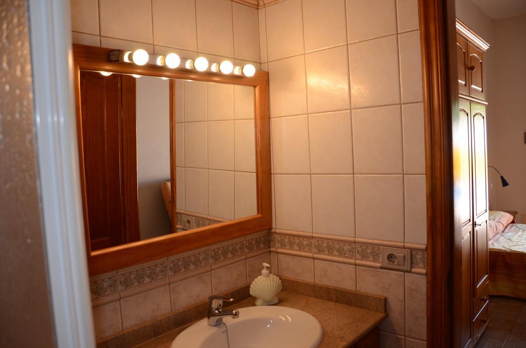 Apartamento Casa La Ermita