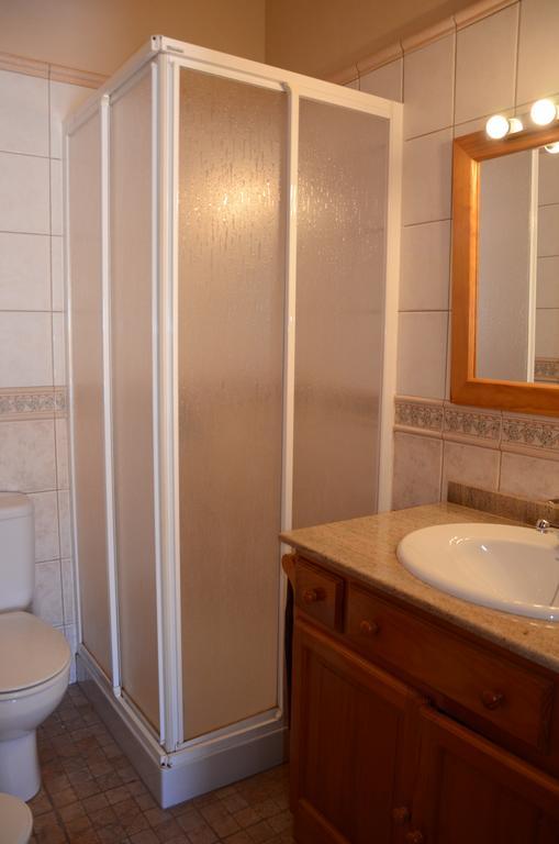 Apartamento Casa La Ermita