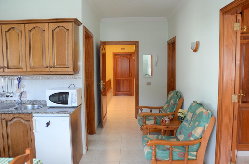 Apartamento Casa La Ermita Máguez