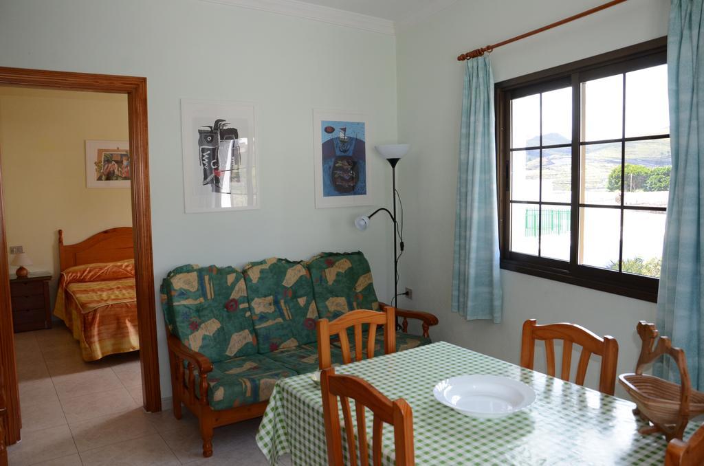 Apartamento Casa La Ermita