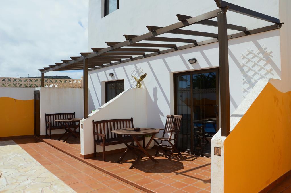 Casa La Ermita