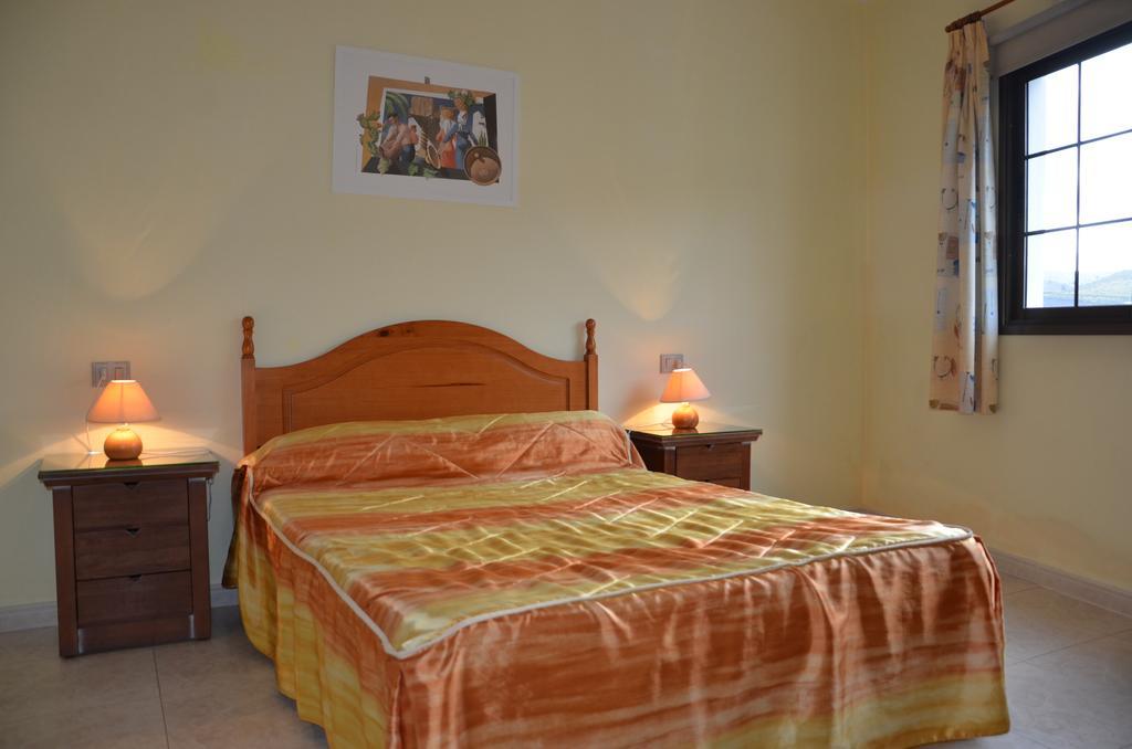 Apartamento Casa La Ermita *