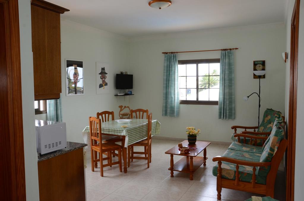 Apartamento Casa La Ermita *