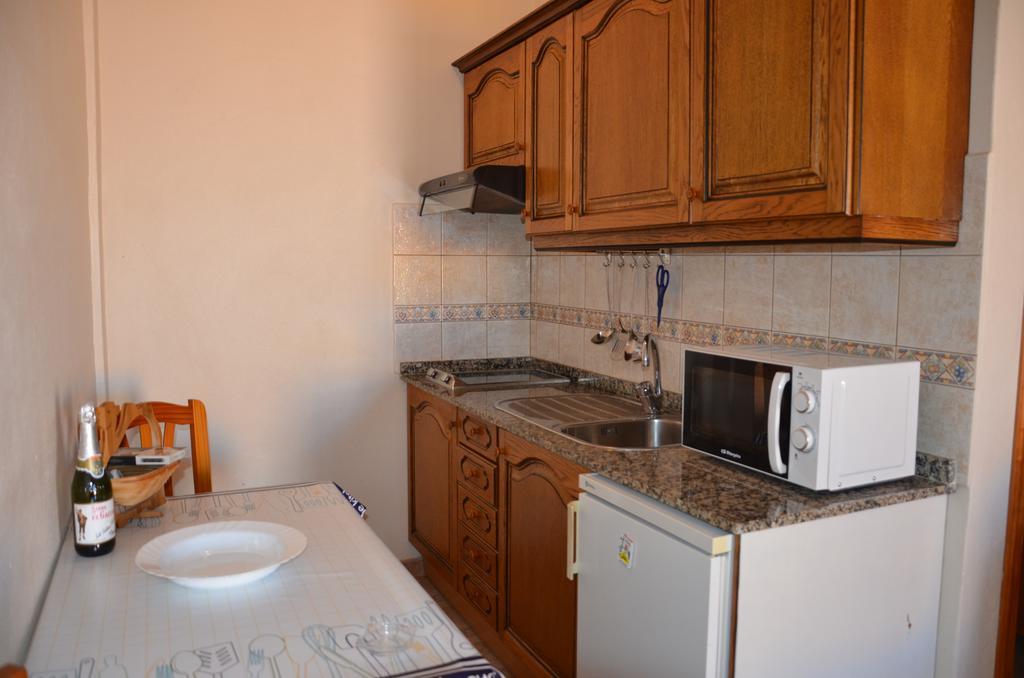 Apartamento Casa La Ermita Máguez