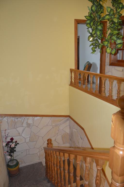 Apartamento Casa La Ermita Máguez
