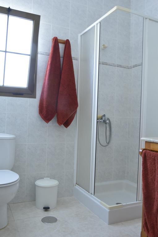 Apartamento Casa La Ermita