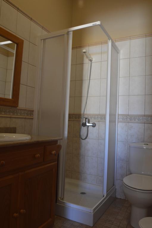 Apartamento Casa La Ermita Máguez