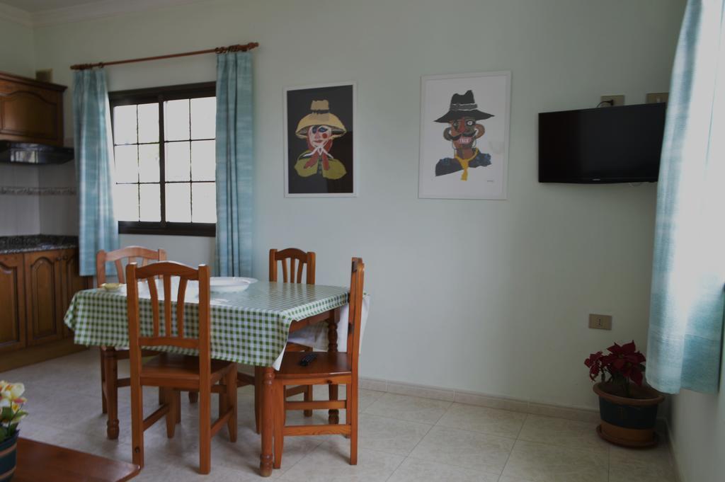 Casa La Ermita