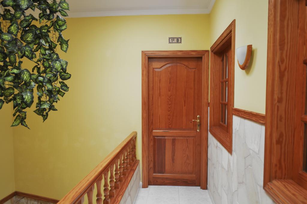 Apartamento Casa La Ermita *
