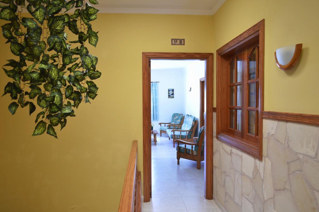 Casa La Ermita Máguez