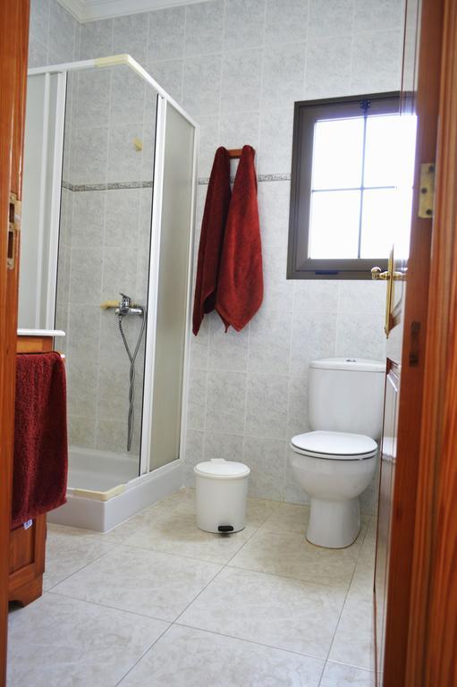 Apartamento Casa La Ermita