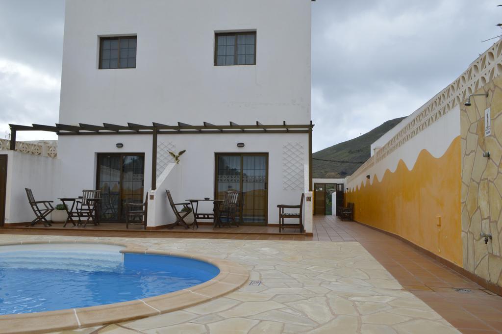 Apartamento Casa La Ermita Máguez