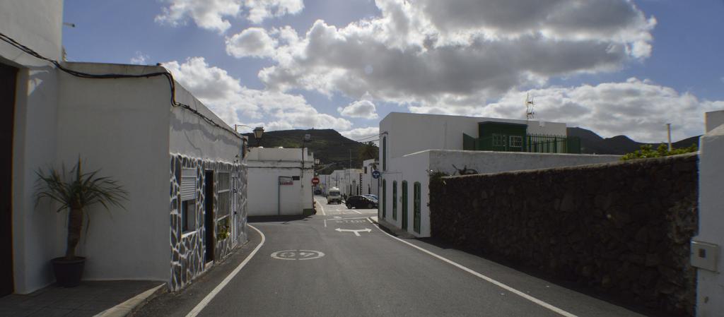 Apartamento Casa La Ermita *