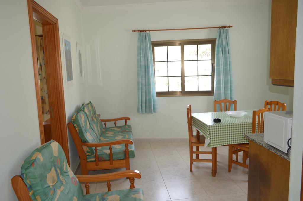 Apartamento Casa La Ermita Máguez