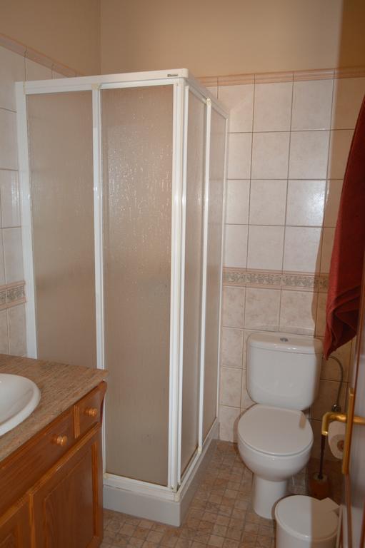 Apartamento Casa La Ermita