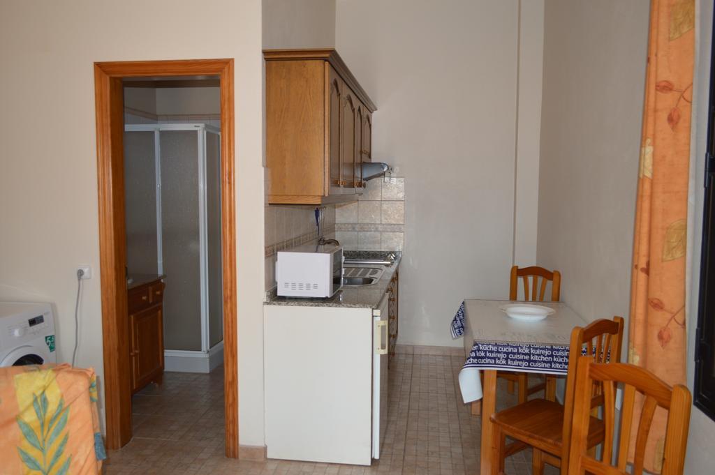 Apartamento Casa La Ermita *