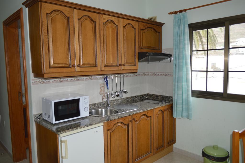 Apartamento Casa La Ermita
