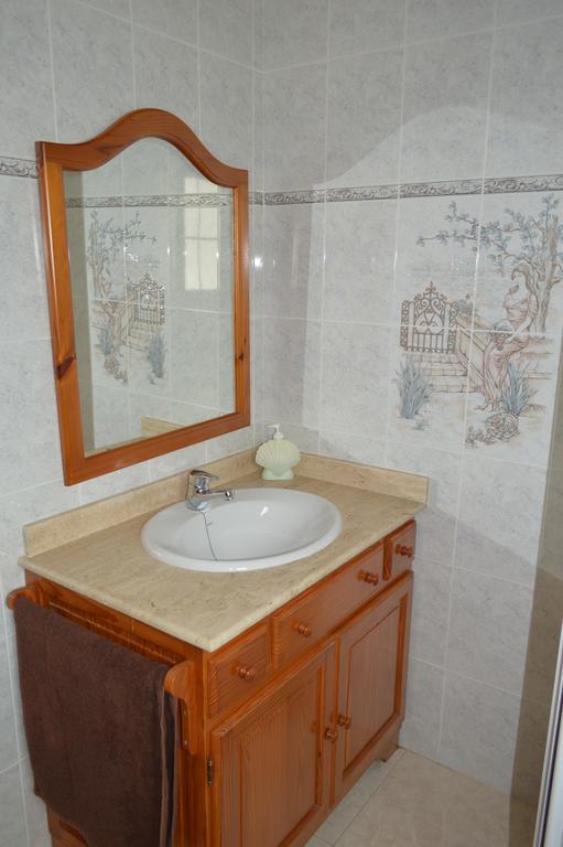 Apartamento Casa La Ermita Máguez