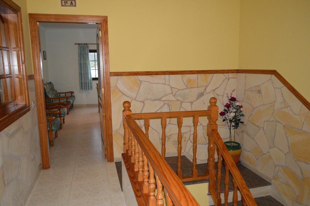 Casa La Ermita