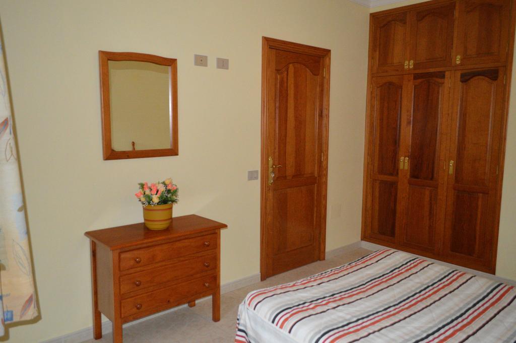 Apartamento Casa La Ermita
