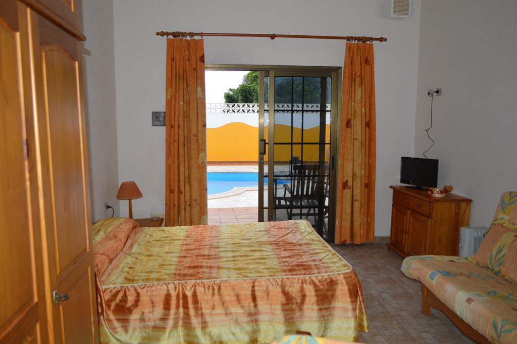 Casa La Ermita