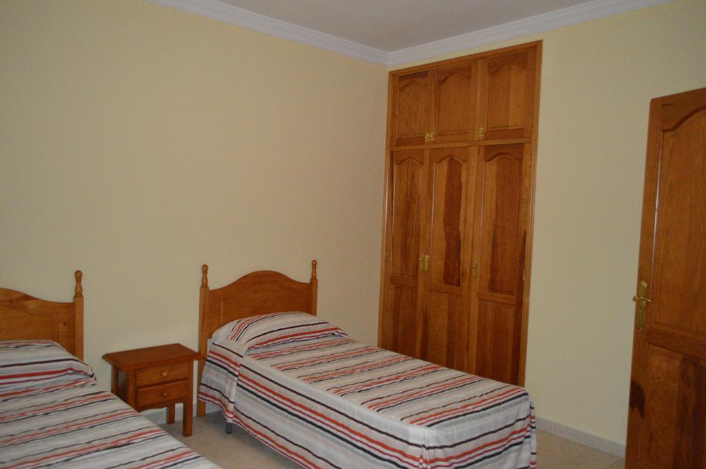 Apartamento Casa La Ermita *