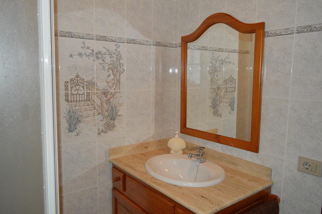 Casa La Ermita Máguez