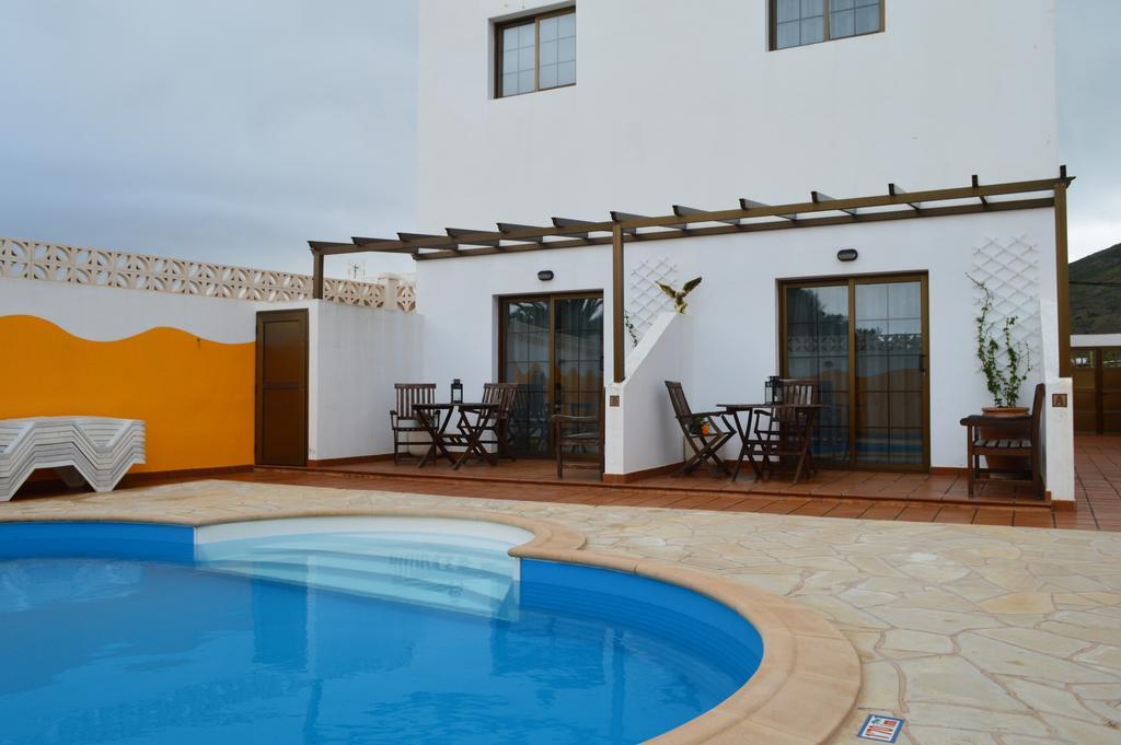 Apartamento Casa La Ermita